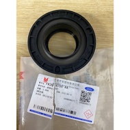 OIL SEAL TIMING / CRANKSHAFT (PLASTIC) GENUINE PART(CHINA ORIGINAL) FORD RANGER T6 , T7 / TRANSIT 2.