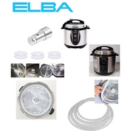 ELBA (old model) 6L 6 liters EPC-6000 EPC-2606 Electric Pressure Cooker Silicone Floater Seal Gasket Ring