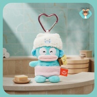 [Hankyodong × Kakao Friends] Key-ring onsen