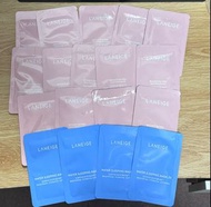 Laneige sleeping mask 睡眠面膜Sample