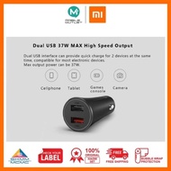 Xiaomi Car Charger 18W & 37W