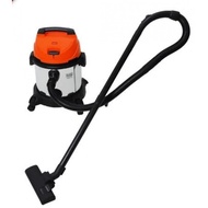 BLACK-DECKER เครื่องดูดฝุ่นเปียกและแห้ง 20L 1400W BDWDS20-B1 สีส้ม