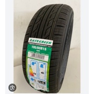 195/60/15 Autogreen Please compare our prices (tayar murah)(new tyre)