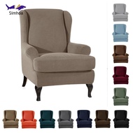 [Simhoa]  Reversible Sofa Cover, Furniture , Couch Covers for Cushion Couch Couch Covers for Dogs So