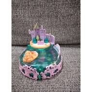 Disney Polly pocket