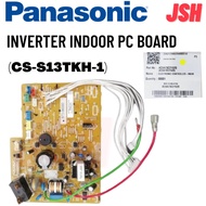 PANASONIC INVETER INDOOR PC BOARD@CS-S13TKH-1@*PART NO:ACXA73C21520**