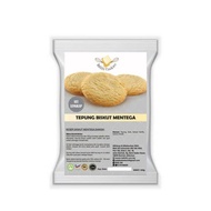 tepung biskut mentega/danish butter cookies