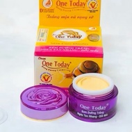 One today cream 8g