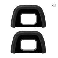 NEX Rubber Eyecup Camera Accessories DK-23 Eye Cup Viewfinder for D7200 D7100 D300s