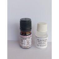 Acf remover acf bonding glue cleaner / glue remover acf bonding cof glue cleaner