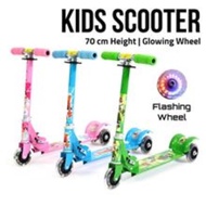 Bea lron Foldable scooter for kids