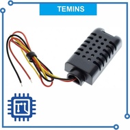DHT21 Temperature and Humidity Sensor AM2301 AM2301A Temperature and Humidity Sensor - AM2301