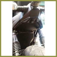 ☃ ◵ ◷ Tail TIDY AEROX NEW CONNECTED + BOLT, UNDERTAIL AEROX NEW