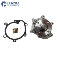 Engine Water Pump For Toyota Land Cruiser 80 SUV 1FZ 1FZ-FE For Lexus LX 16100-69325 GWT-99A Water P