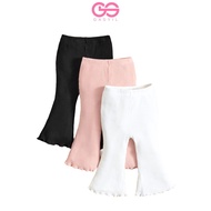 Legging Anak Cutbray Curly - Legging Cutbray Kriwil - Celana Legging Cutbray Curly Knit Rab