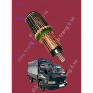 Kia 12v starter to 1,4 tons k165 k2700 k3000 used for Kia cars 19 key IM3080
