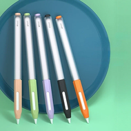 For Apple Pencil Pro Case Stylus Pen Cases For Apple Pencil 2 2nd Gen Cover Soft Silicone Coque For 