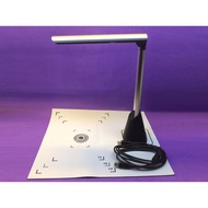 Hu68 mini card scanner