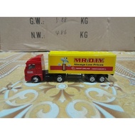 LORI HIASAN MR DIY CUSTOM aka LORRY ECO SHOP