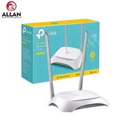 TP-Link TL-WR840N 300Mbps Wireless N Router / tplink / tp-link / TP Link 840N / 840n / wr840n / tl-w