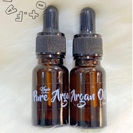 KHAYLA BEAUTY Serum Khayla Argan Oil Serum Argan Oil For Face Argan Oil Khayla Argan Oil Makeup