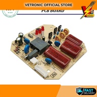 PANASONIC/KDK CEILING FAN PCB BOARD F-M14C5/F-M14C7/F-M14C8/F-M14CZ/F-M14D5/F-M14D9/F-M14DZ/K14C5/K1