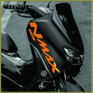 ◧ ❥ ❀ Yamaha NMAX V1/V2 side fairing STICKER 17x2 inches size