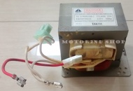 Trafo MOT, Microwave Oven Transformer (LOW WATT)
