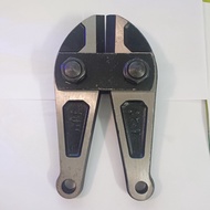 Lưỡi Kìm Cắt Sắt Cộng Lực Kapusi 36inch (900mm) K0628-04 thép hợp kim phủ lớp xi đen Lazada