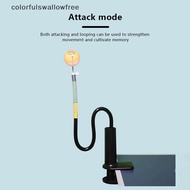 Colorsswallowfree Table Tennis Robot Table Tennis Training Quick Recovery ABC