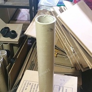 Paper Core Tabung Kertas Bekas Tebal 7mm D3V!!
