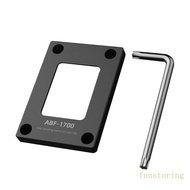 FUN CPU Contact Frame Full Fixed Mount for LGA1700 Protectors Support Frame