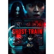 Ghost Train DVD Korea Movies 2024