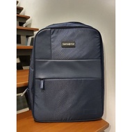 Samsonite Backpack Navy, Samsonite Navy Backpack