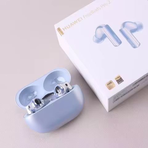 Huawei FreeBuds Pro 2 wireless headphones noise reduction sports music in-ear headphones original au
