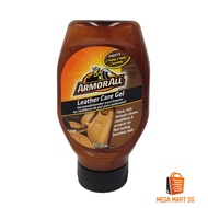 Armor All Leather Care Gel 18 Fl Oz (532ml)