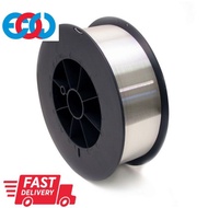 POWERWELD STAINLESS STEEL MIG WIRE CO2 WELDING WIRE Roll 0.8mm x 5kg ER 308 LSi