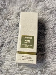 Tom Ford White Suede EDP 香水