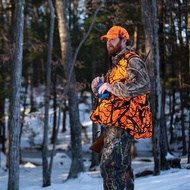 Nalgene Nalgene U.S. Original Imported Flat Portable Portable Wine Flask Double-Layer Pocket Safe He