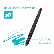 For HUION KAMVAS Pro 13/Pro 12/Pro 16 PW507 Passive Pen 8192 Levels Pressure