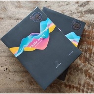 BLACK AULORA PANTS MALE