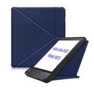 Case for Kobo Libra H2O E-Book Protective Case N873 Transformers Protective Cover