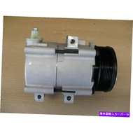 AC コンプレッサー 1997-2001フォードE-150 E-250（4.6L、5.4L、6.8L）A / C ACコンプレッサー 1997-2001 Ford E-150 E-250 (4.6L,