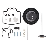 for YP250 Carburetor Carb Rebuild Repair Kit