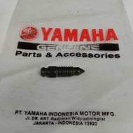 / caliper air nipple, motorcycle disc caliper air drain bolt