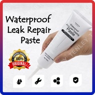 Tenley WaterProof Leak Repair Paste Pipe Roots/Roof Cracks Pipe Roots Tiles Glass Anti Leakage