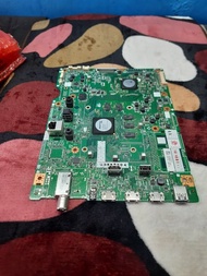 MB 4TC50AL1X MAINBOARD MESIN TV SHARP 4T C50AL1X