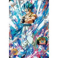 可放可換 SDBH 港版 正版 七龍珠英雄卡 隱藏 4星 6彈 BMT6-ASEC 悟吉塔 龍珠街機 卡 咭 盒出 SHF