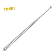 115 cm 10 section telescopic antenna FM AM radio