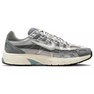 Nike P-6000 Low Flat Pewter - FN7509-029